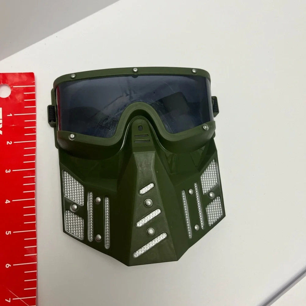 Kids Halloween Mask